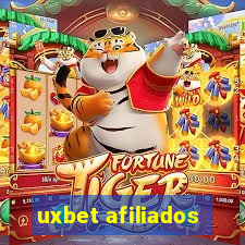 uxbet afiliados